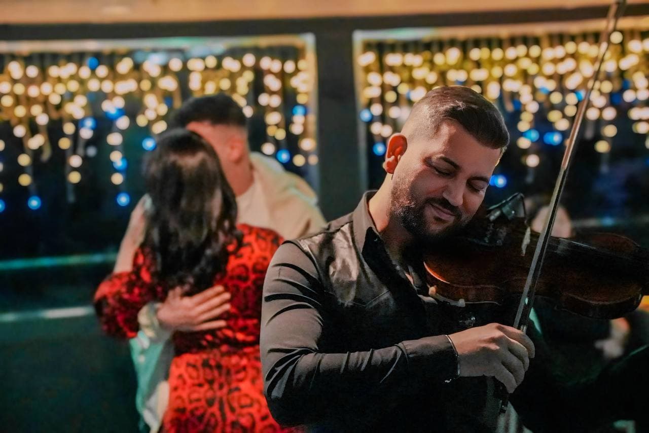 Nila Bosphorus Dinner Cruise